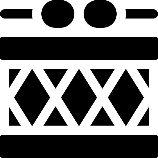 鼓