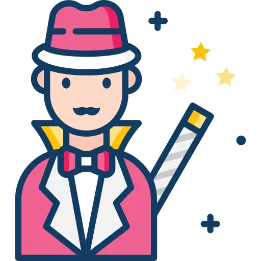 Magician