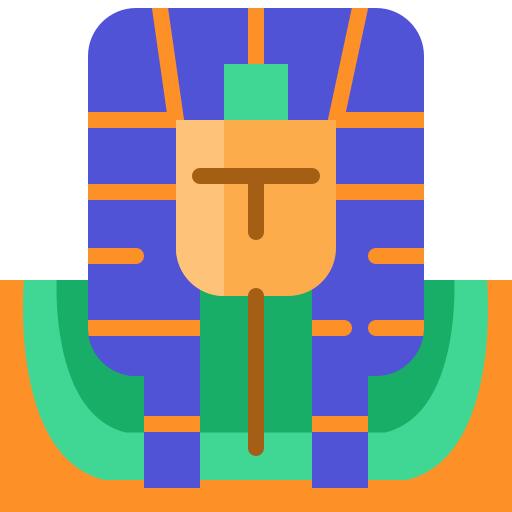 Pharaoh