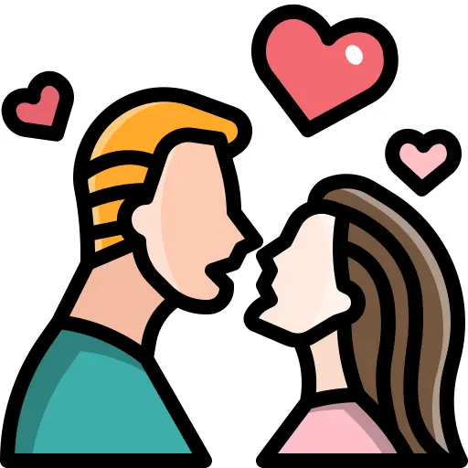 Kiss