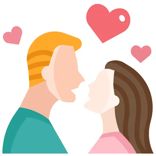 Kiss