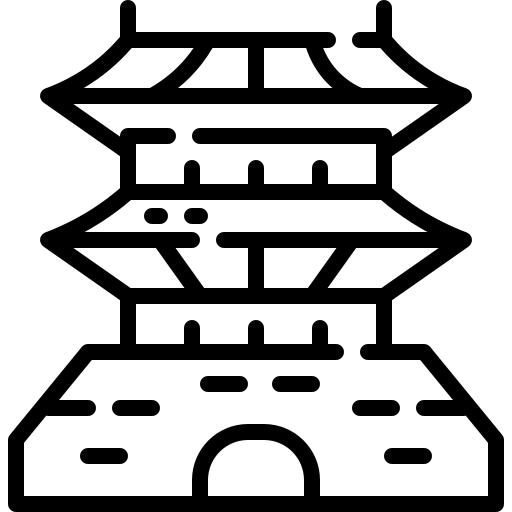 Gyeongbokgung palace
