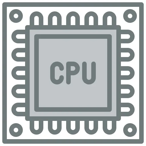 Cpu
