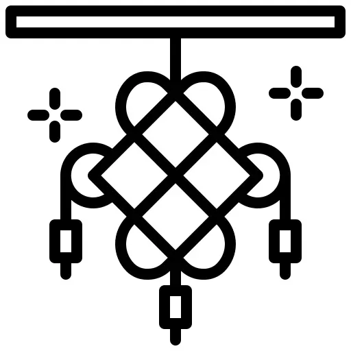 Chinese knot