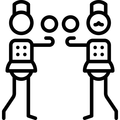 战斗