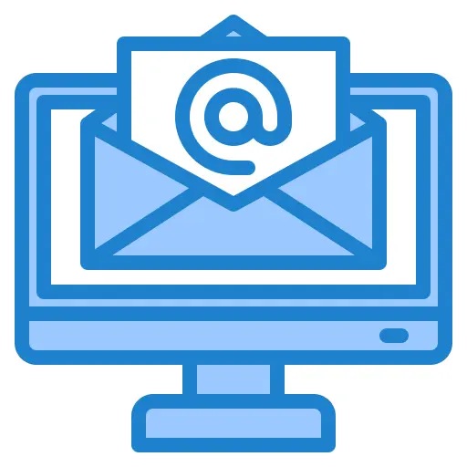 电子邮件