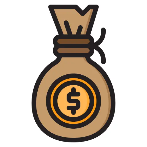 Money bag