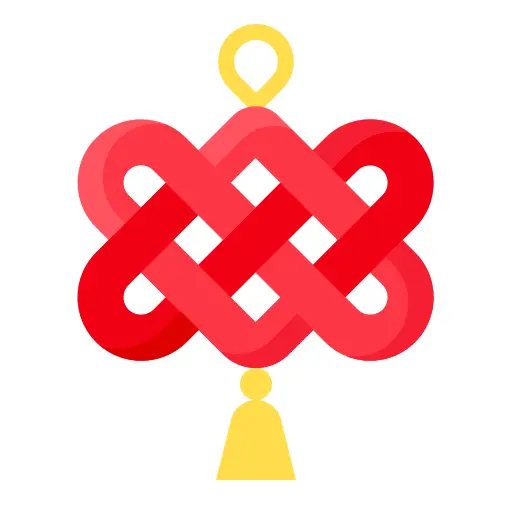 中国结