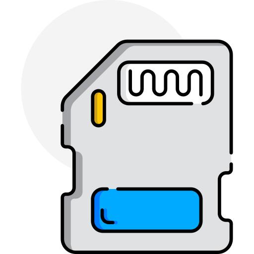 Memory card