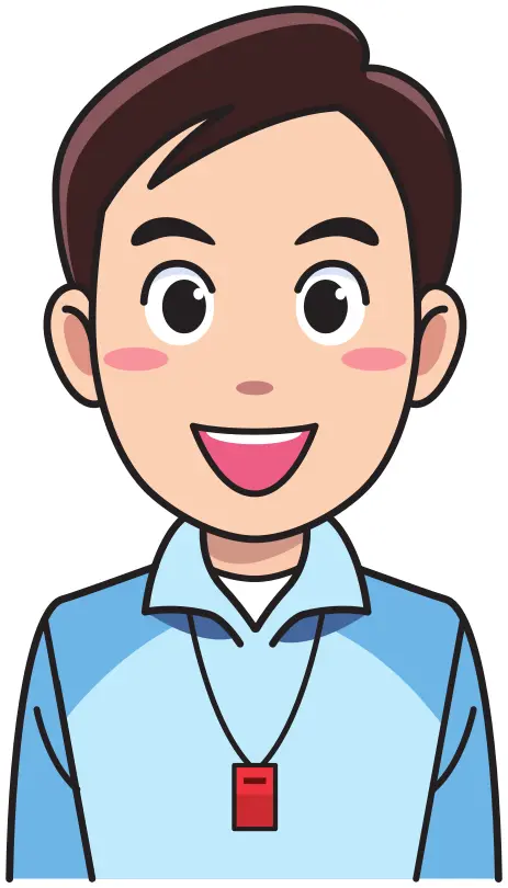 Physical education teacher