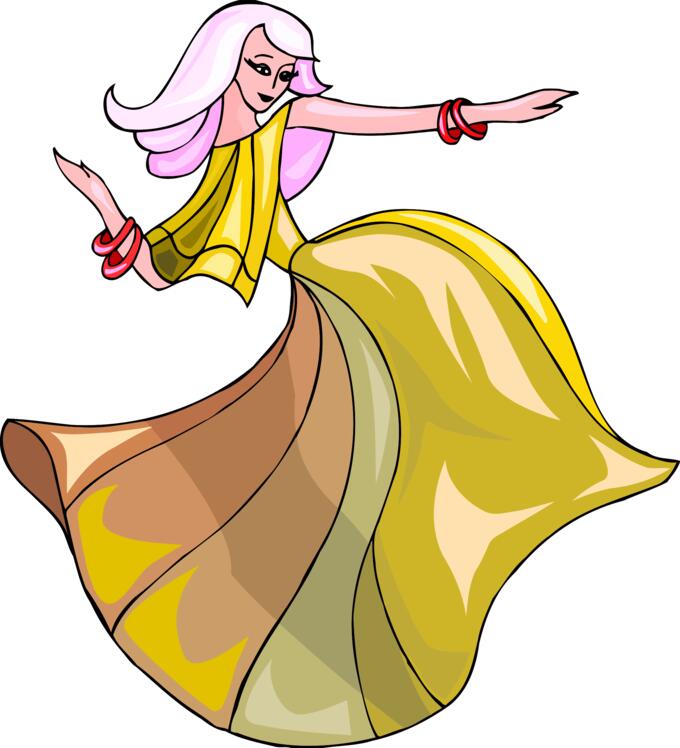 Dance moves