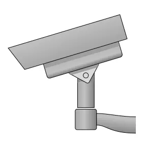 Surveillance camera