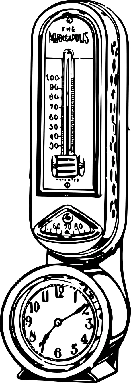 Basic measuring tool