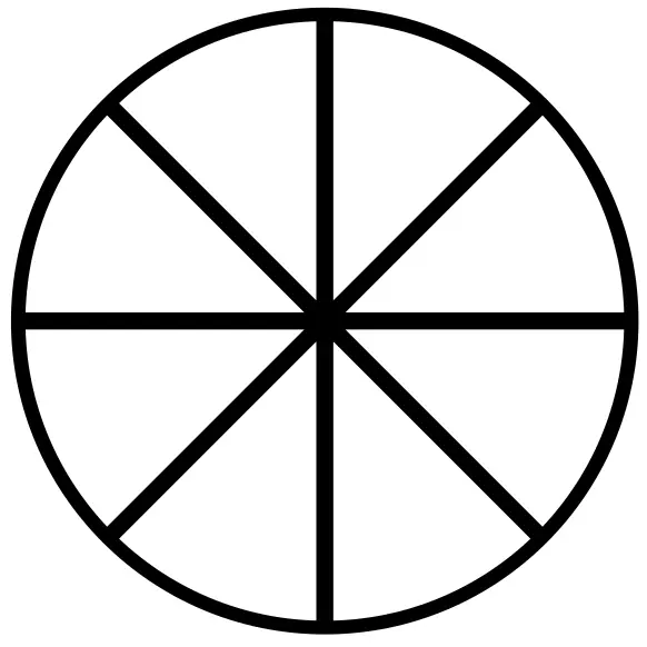 Ether symbol