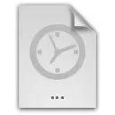 Document loading icon