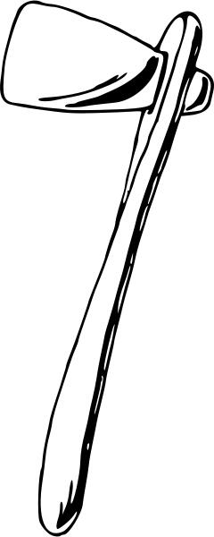 Tomahawk image