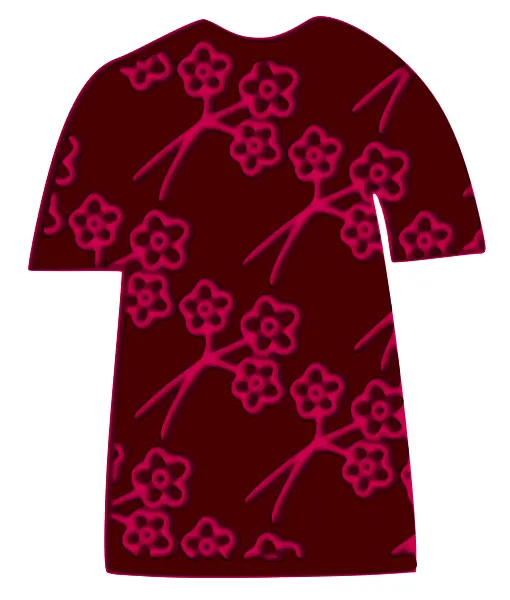 Plum T-shirt