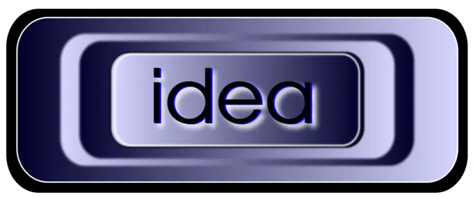 Idea button