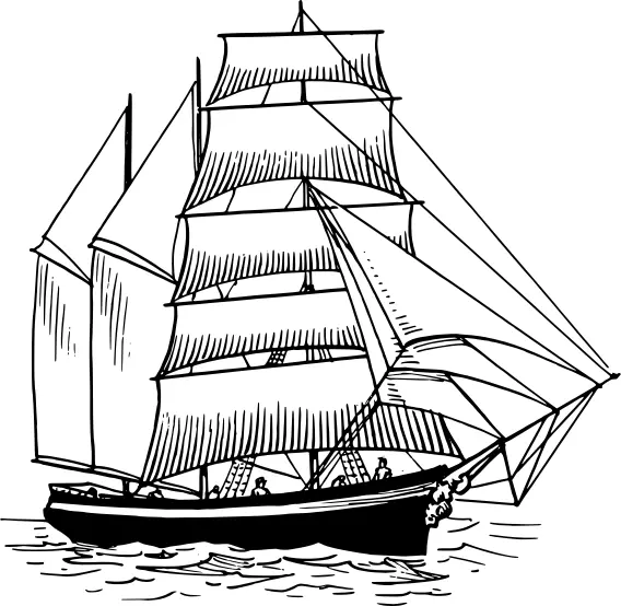 Barquentine
