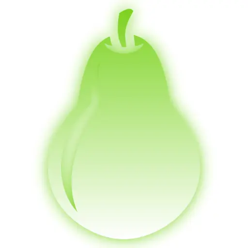 Pear icon