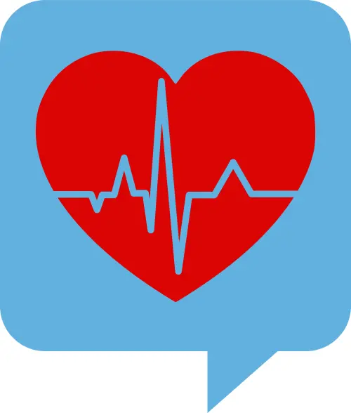 Heartbeat icon