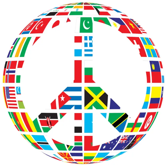 Global peace