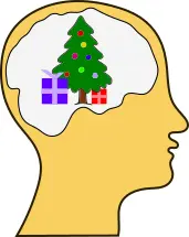 Thinking of Christmas