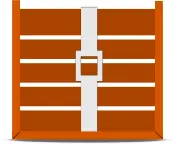Compressed folder