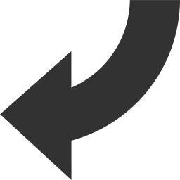 Circular left pointer