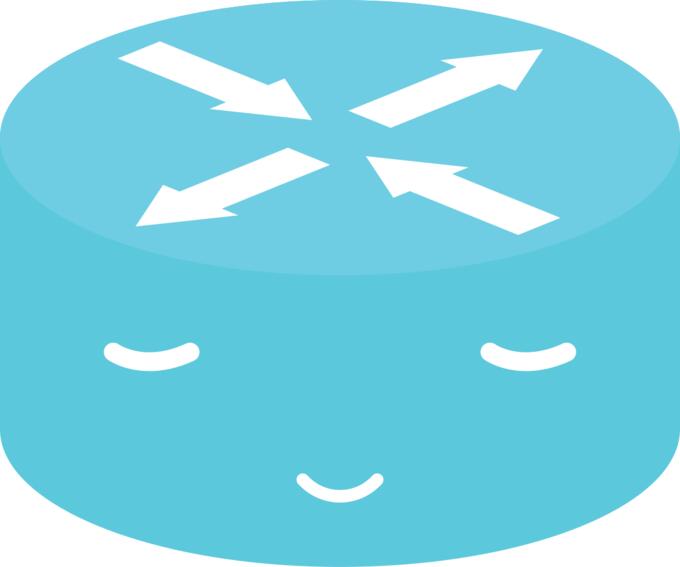 Meditating emoji