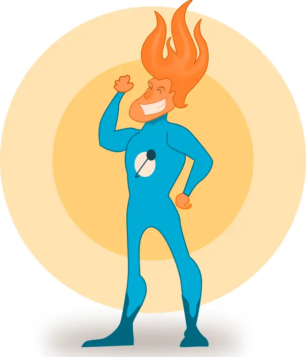 Superhero