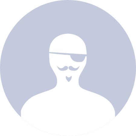 Vendetta hipster pirate