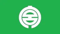 Flag of Miyakubo, Ehime
