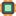 Generic computer chip vector image