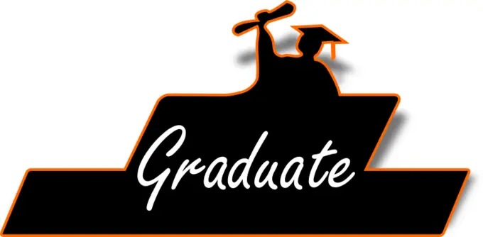 Vector clip art of poster