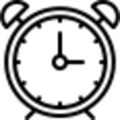 闹钟