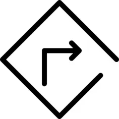 Turn Right