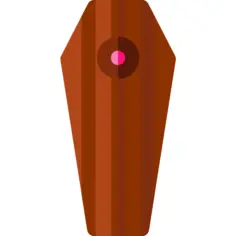 Coffin