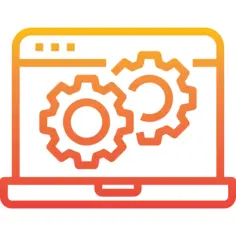 Web development