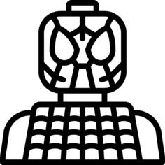 蜘蛛侠