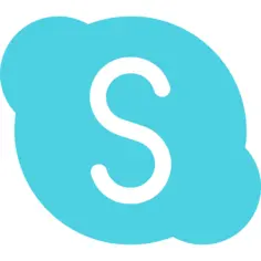 Skype的