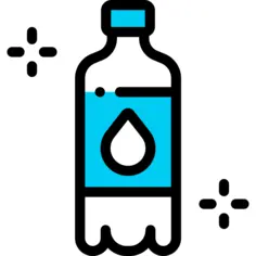 水