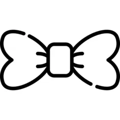 Bow tie