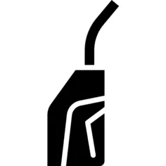 Petrol pump