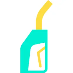 Petrol pump