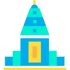 寺庙