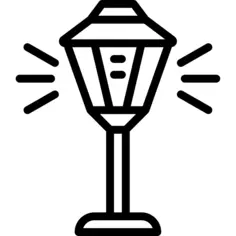 Street light
