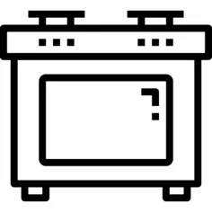 Stove