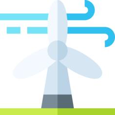 Wind energy