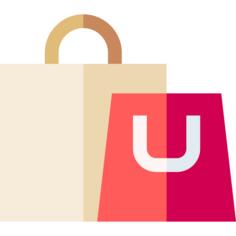 Shopping bag